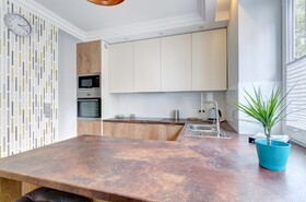 Dom & House - Apartments Old Town Ogarna