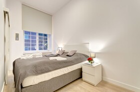 Dom & House - Apartments Old Town Ogarna