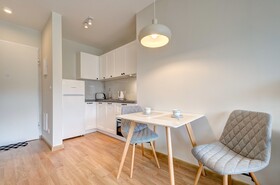 Dom & House - Apartments Old Town Ogarna