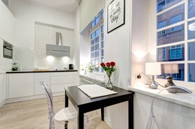 Dom & House - Apartments Old Town Ogarna
