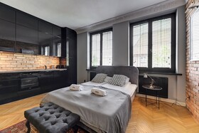 Dom & House - Apartments Old Town Ogarna