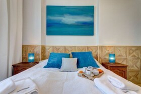 Dom & House - Apartments Old Town Ogarna