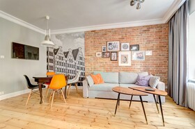 Dom & House - Apartments Old Town Ogarna