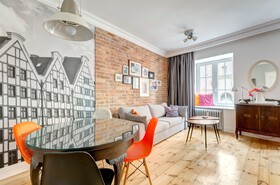 Dom & House - Apartments Old Town Ogarna