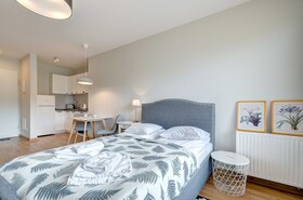 Dom & House - Apartments Old Town Ogarna