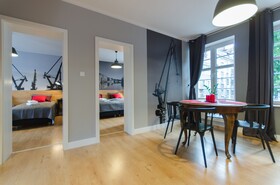 Dom & House - Apartments Old Town Ogarna