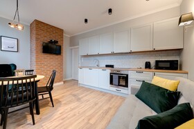 Dom & House - Apartments Old Town Ogarna
