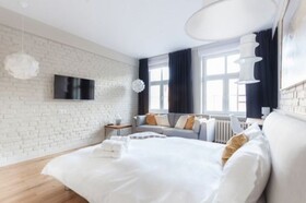 Dom & House - Apartments Old Town Ogarna
