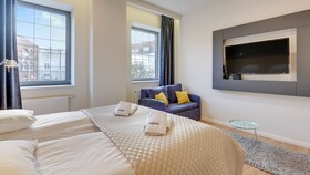Dom & House - Apartments Old Town Ogarna