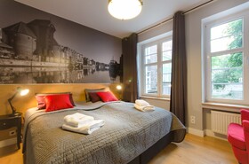 Dom & House - Apartments Old Town Ogarna
