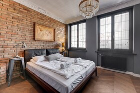 Dom & House - Apartments Old Town Ogarna
