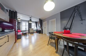 Dom & House - Apartments Old Town Ogarna