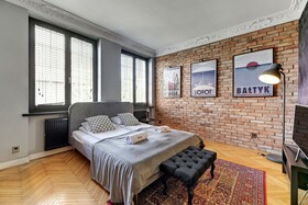 Dom & House - Apartments Old Town Ogarna