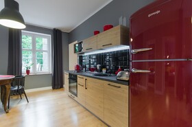 Dom & House - Apartments Old Town Ogarna