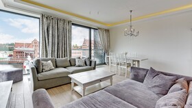Dom & House - Apartments Old Town Ogarna