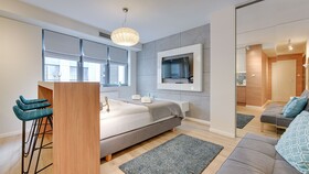 Dom & House - Apartments Old Town Ogarna