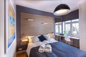 Dom & House - Apartments Old Town Ogarna