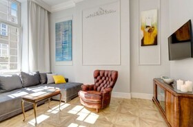 Dom & House - Apartments Old Town Ogarna