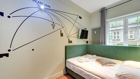 Dom & House - Apartments Old Town Ogarna