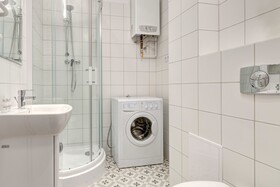 Dom & House - Apartments Old Town Ogarna