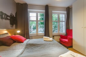 Dom & House - Apartments Old Town Ogarna