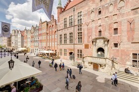Dom & House - Apartments Old Town Ogarna