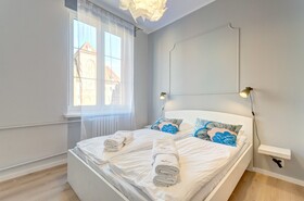 Dom & House - Apartments Old Town Ogarna