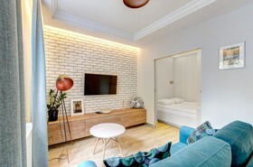 Dom & House - Apartments Old Town Ogarna