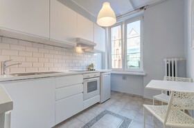 Dom & House - Apartments Old Town Ogarna