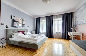 Dom & House - Apartments Old Town Ogarna