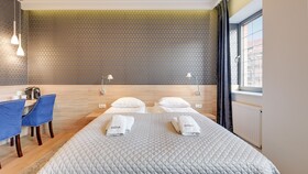 Dom & House - Apartments Old Town Ogarna