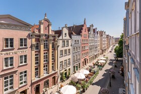 Dom & House - Apartments Old Town Ogarna