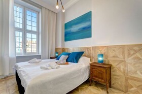 Dom & House - Apartments Old Town Ogarna