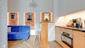 Dom & House - Apartments Old Town Ogarna