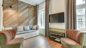Dom & House - Apartments Old Town Ogarna