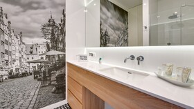 Dom & House - Apartments Old Town Ogarna