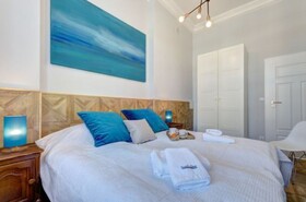 Dom & House - Apartments Old Town Ogarna