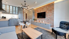 Dom & House - Apartments Old Town Ogarna