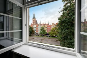 Dom & House - Apartments Old Town Ogarna