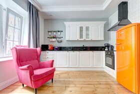 Dom & House - Apartments Old Town Ogarna