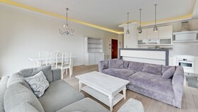 Dom & House - Apartments Old Town Ogarna