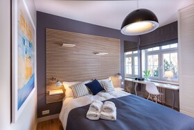 Dom & House - Apartments Old Town Szeroka