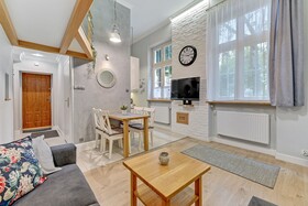 Dom & House - Apartments Old Town Szeroka