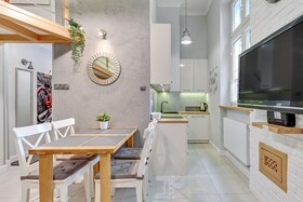 Dom & House - Apartments Old Town Szeroka