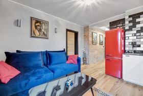 Dom & House - Apartments Old Town Szeroka