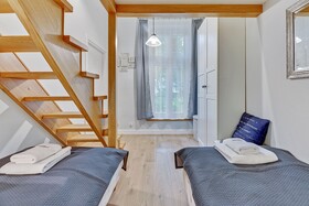 Dom & House - Apartments Old Town Szeroka