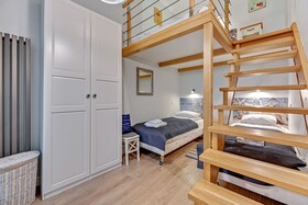 Dom & House - Apartments Old Town Szeroka