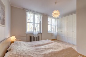Dom & House - Apartments Old Town Szeroka