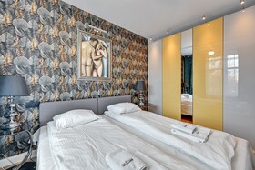 Dom & House - Apartments Old Town Szeroka