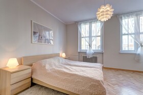 Dom & House - Apartments Old Town Szeroka